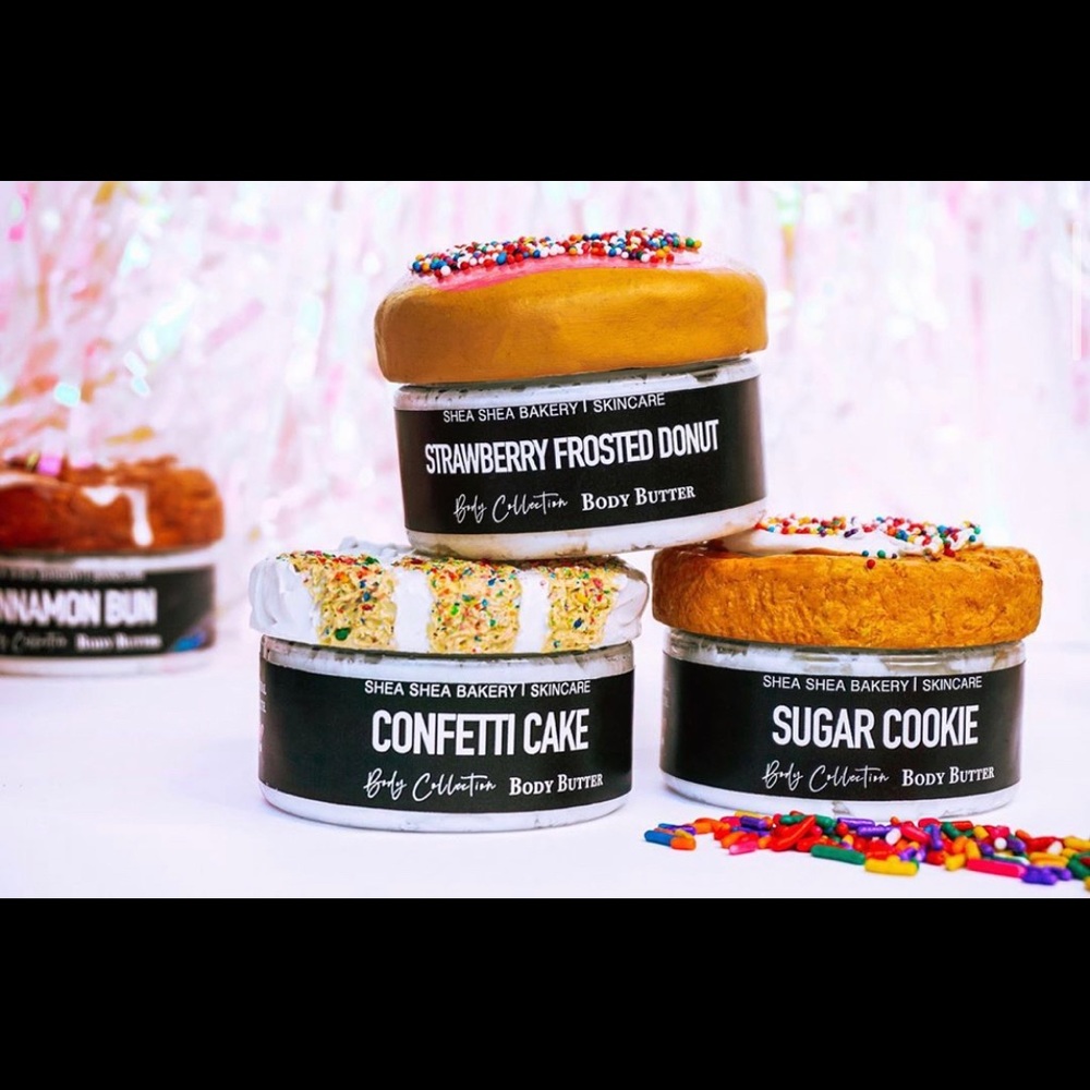 Whimsical skin care